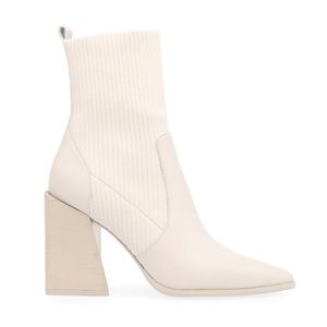 Steve Madden Sock Boots